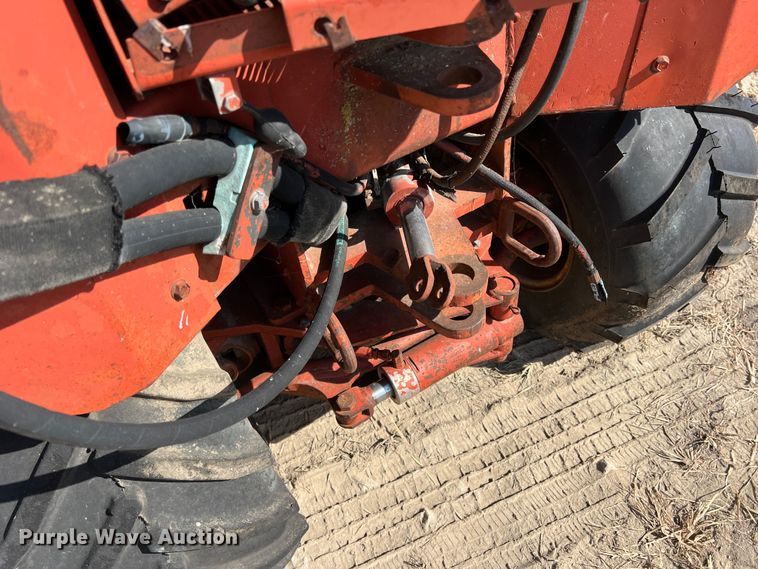 image for item DN3109 Ditch Witch 350SX  cable plow