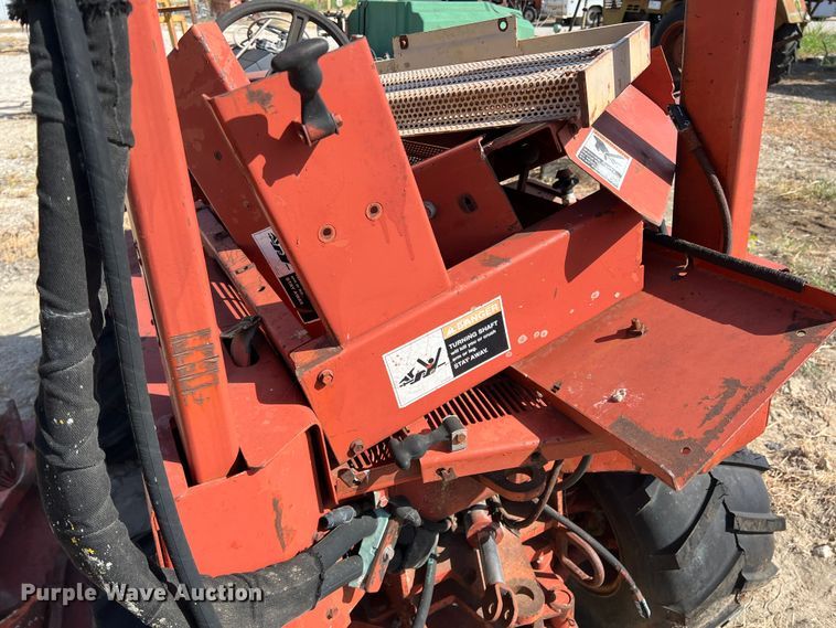 image for item DN3109 Ditch Witch 350SX  cable plow