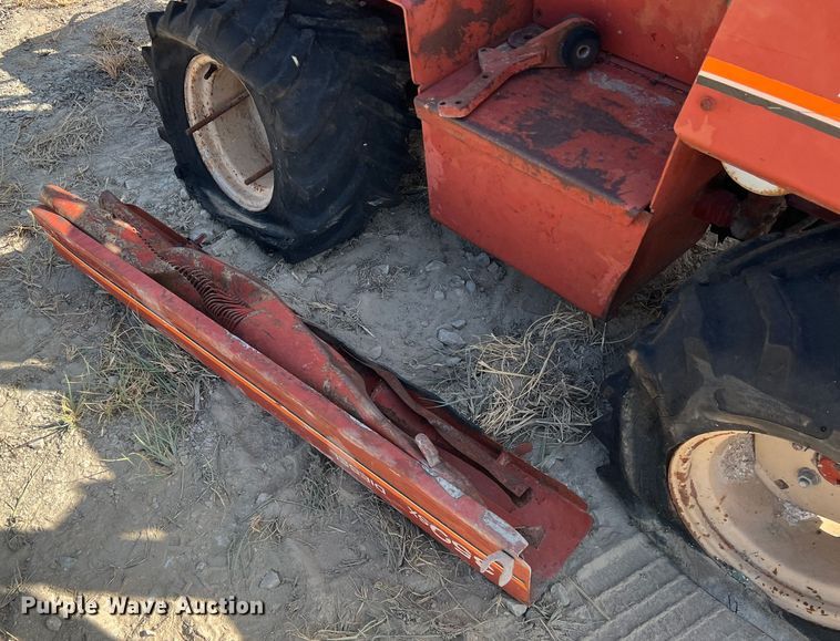 image for item DN3109 Ditch Witch 350SX  cable plow