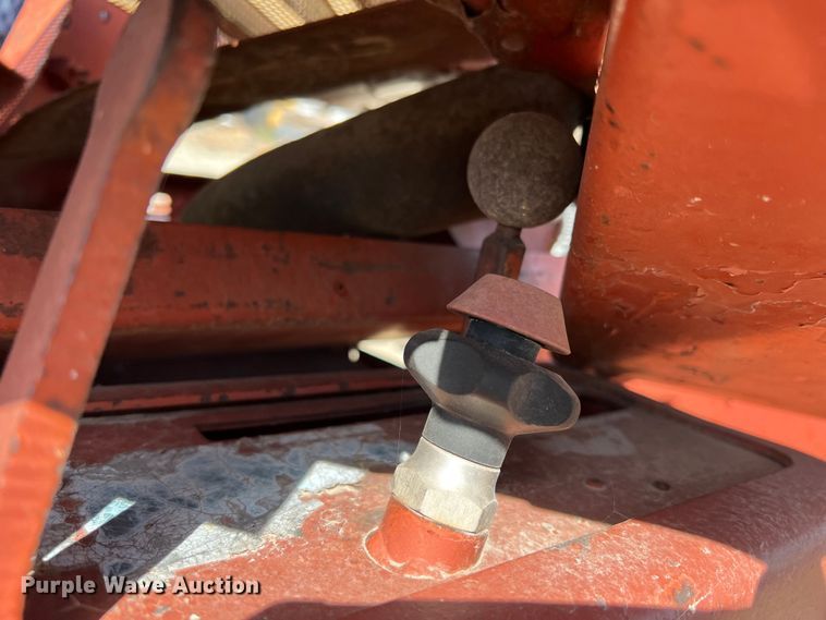 image for item DN3109 Ditch Witch 350SX  cable plow