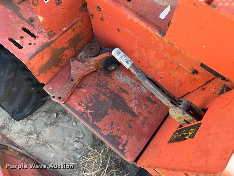image for item DN3109 Ditch Witch 350SX  cable plow