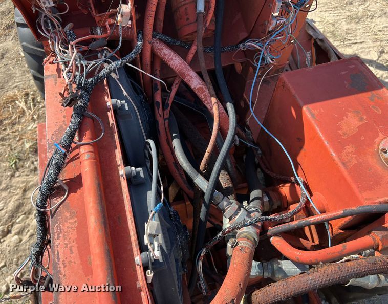 image for item DN3109 Ditch Witch 350SX  cable plow