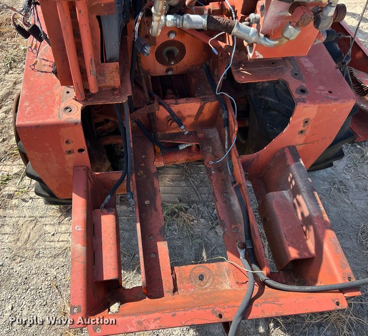 image for item DN3109 Ditch Witch 350SX  cable plow