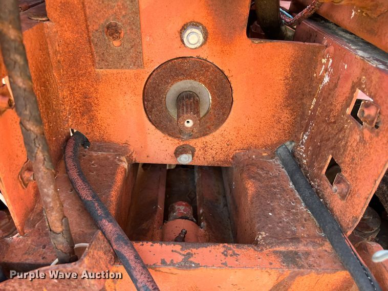 image for item DN3109 Ditch Witch 350SX  cable plow