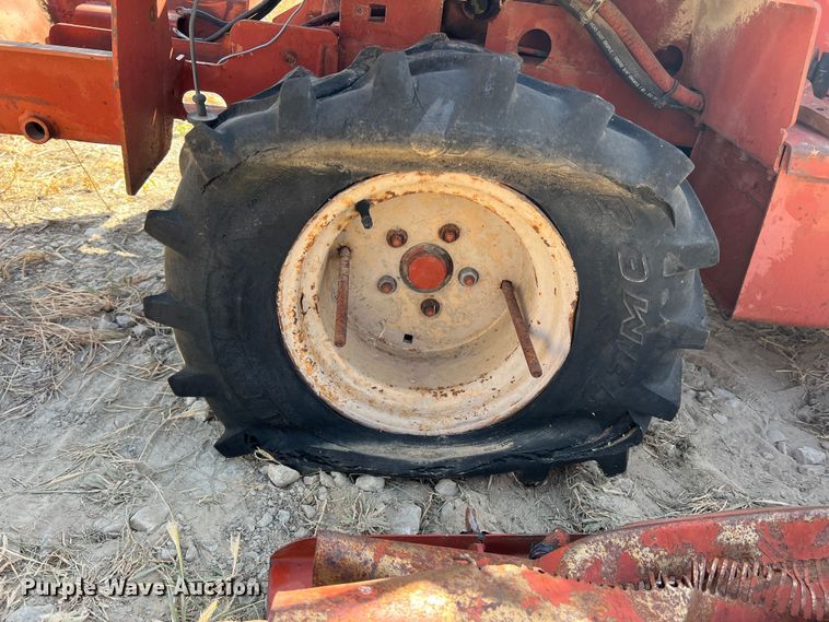 image for item DN3109 Ditch Witch 350SX  cable plow