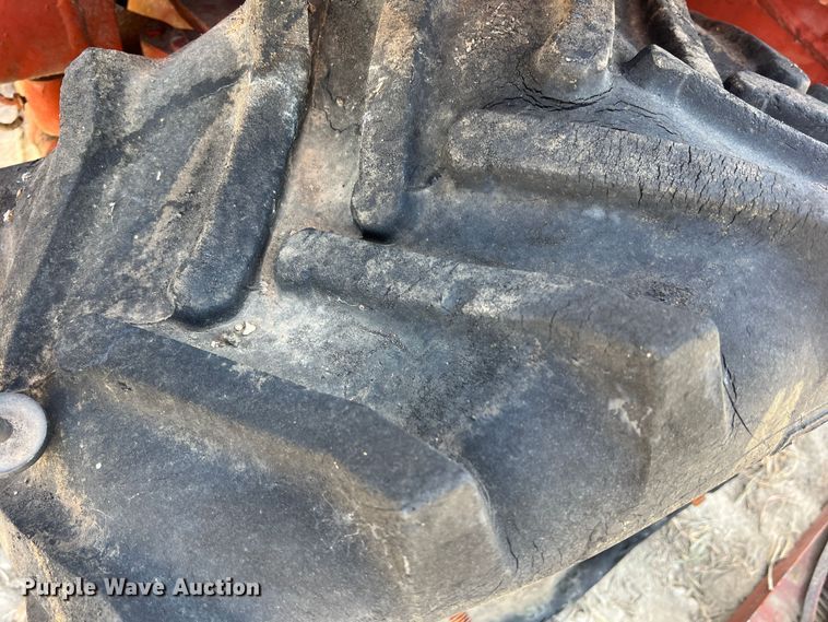 image for item DN3109 Ditch Witch 350SX  cable plow