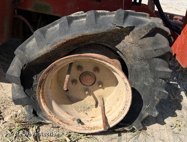 image for item DN3109 Ditch Witch 350SX  cable plow