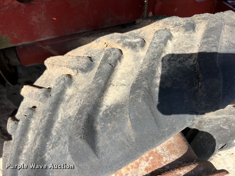 image for item DN3109 Ditch Witch 350SX  cable plow