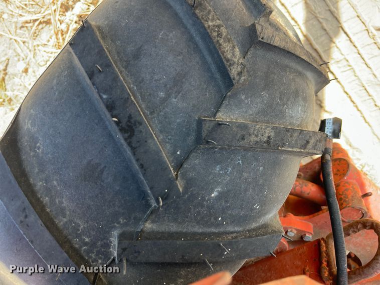 image for item DN3109 Ditch Witch 350SX  cable plow