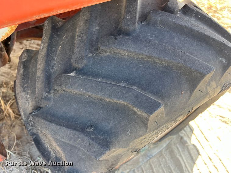 image for item DN3109 Ditch Witch 350SX  cable plow