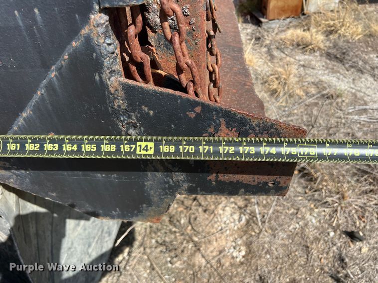 image for item DN3110 1994 Freightliner  dump truck