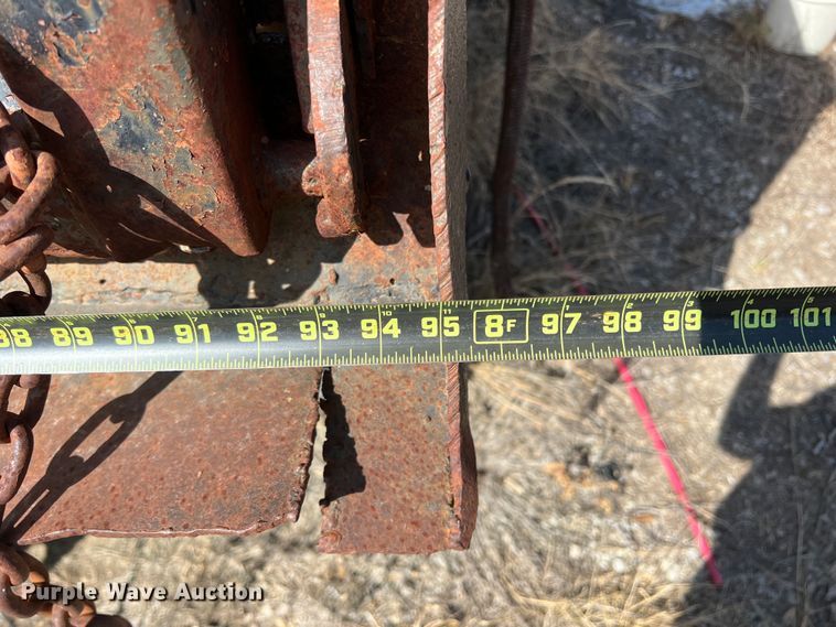 image for item DN3110 1994 Freightliner  dump truck