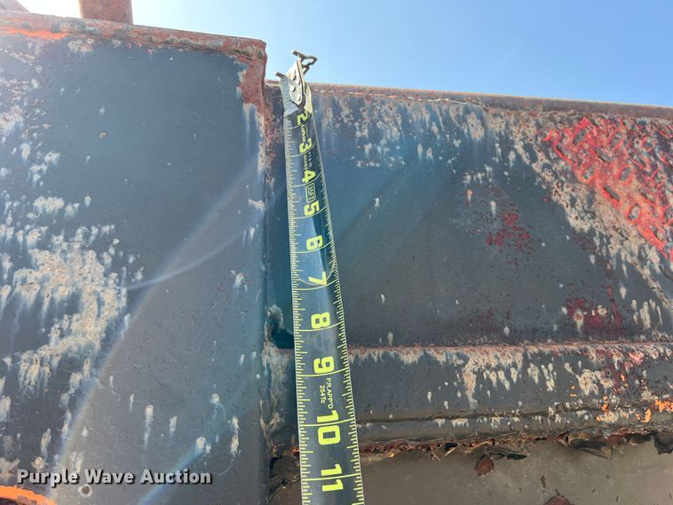 image for item DN3110 1994 Freightliner  dump truck