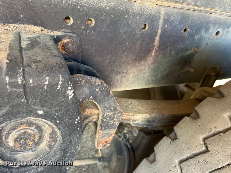 image for item DN3110 1994 Freightliner  dump truck