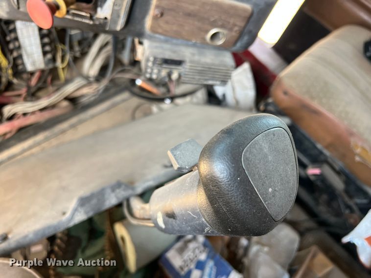 image for item DN3110 1994 Freightliner  dump truck