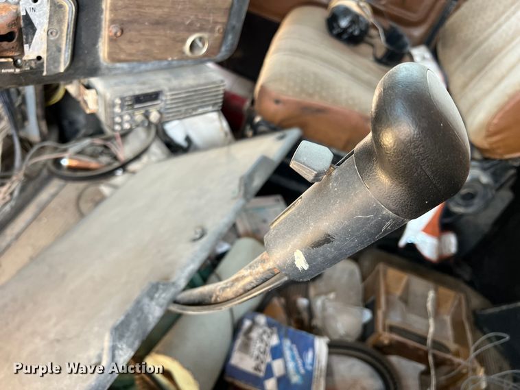 image for item DN3110 1994 Freightliner  dump truck