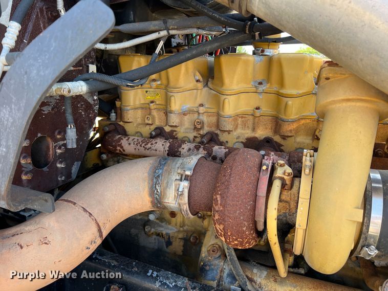 image for item DN3110 1994 Freightliner  dump truck