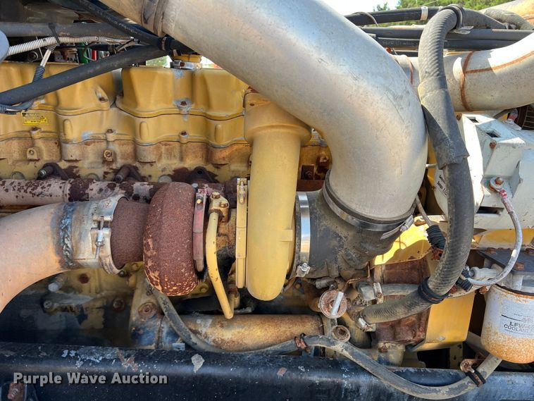 image for item DN3110 1994 Freightliner  dump truck