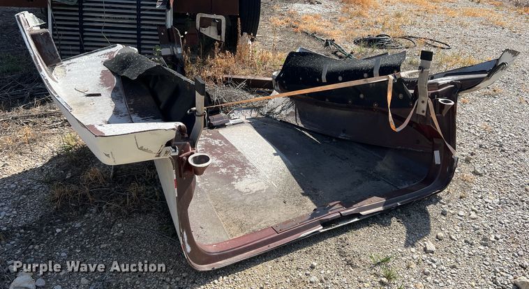 image for item DN3110 1994 Freightliner  dump truck