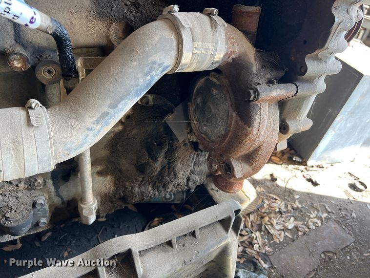 image for item DN3111 Detroit Diesel Series 60  engine