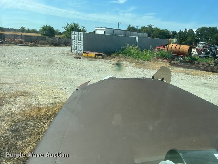 image for item DN3112 1994 Freightliner FLD  truck cab and chassis