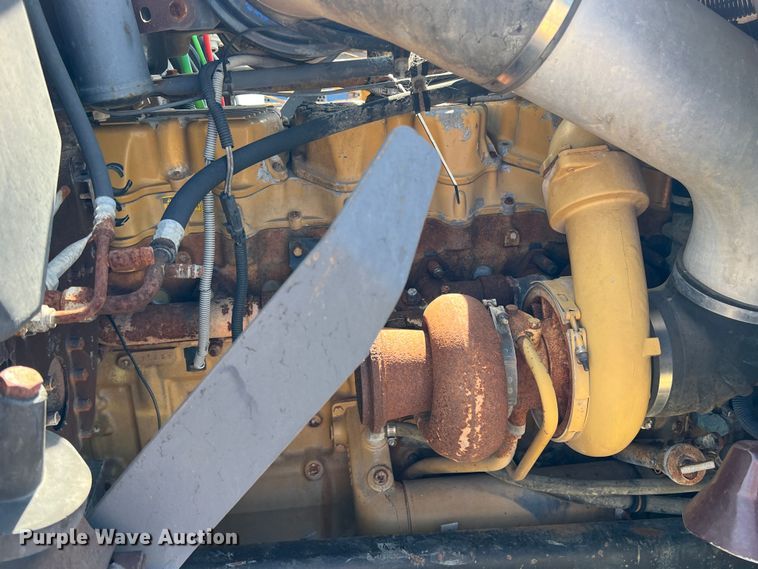 image for item DN3112 1994 Freightliner FLD  truck cab and chassis