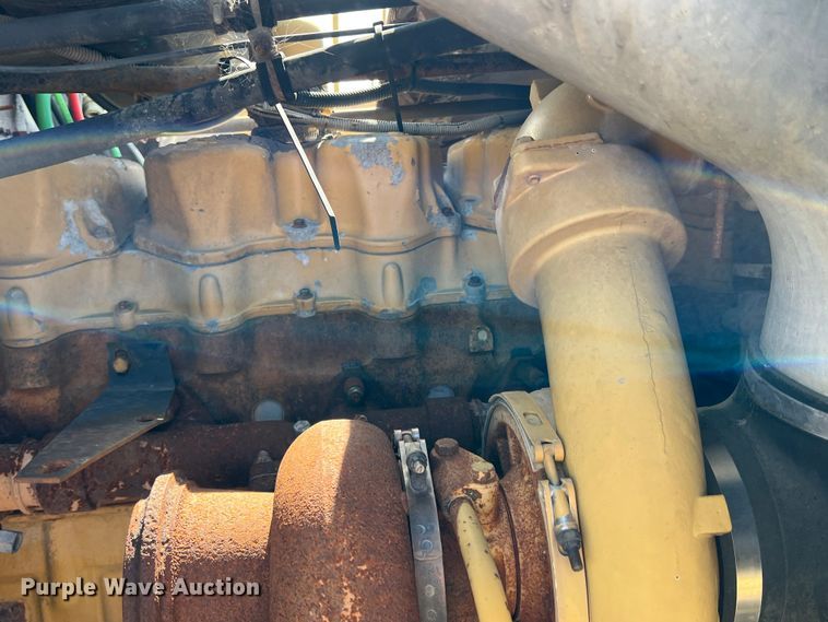 image for item DN3112 1994 Freightliner FLD  truck cab and chassis