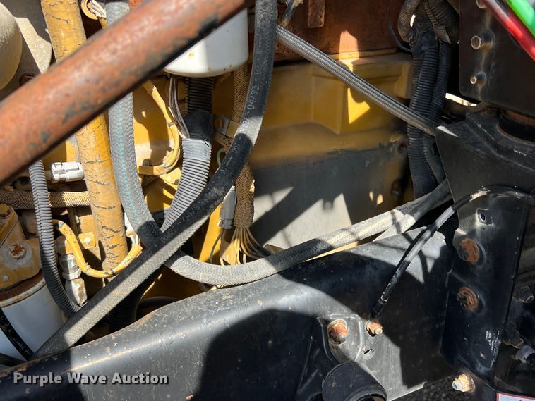 image for item DN3112 1994 Freightliner FLD  truck cab and chassis