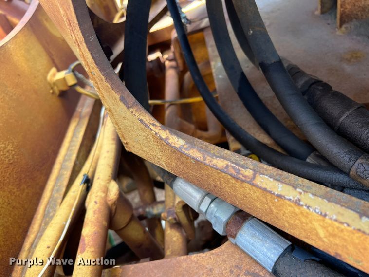 image for item DN3115 Michigan 75B  wheel loader