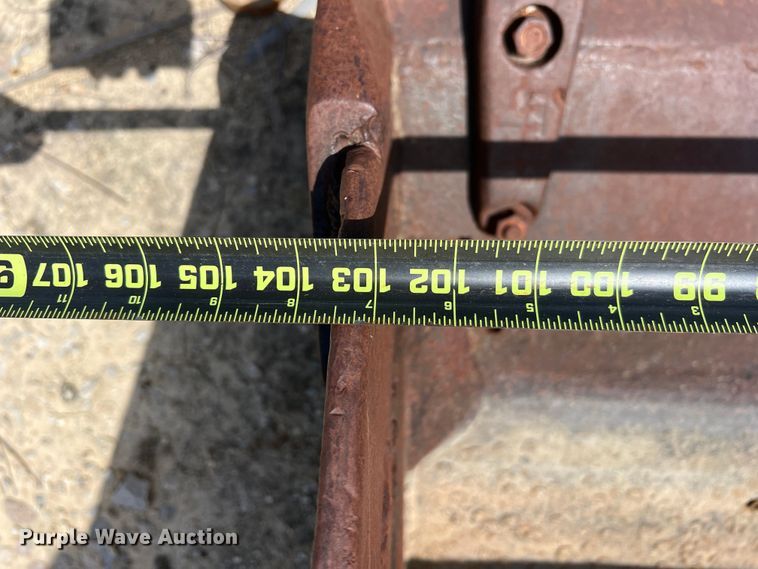 image for item DN3115 Michigan 75B  wheel loader