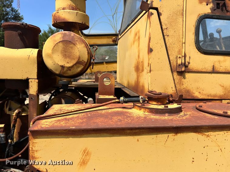 image for item DN3115 Michigan 75B  wheel loader