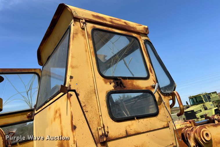 image for item DN3115 Michigan 75B  wheel loader