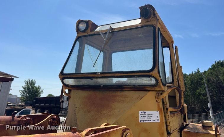 image for item DN3115 Michigan 75B  wheel loader