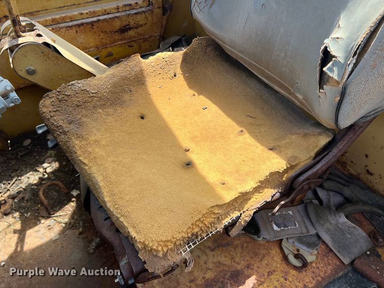 image for item DN3115 Michigan 75B  wheel loader