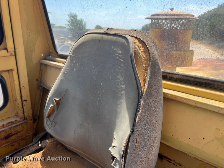 image for item DN3115 Michigan 75B  wheel loader