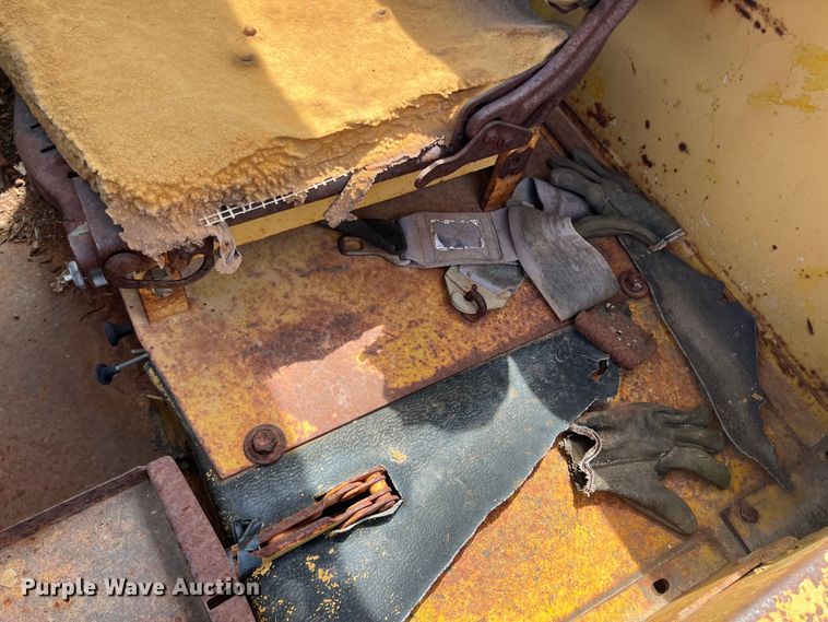 image for item DN3115 Michigan 75B  wheel loader