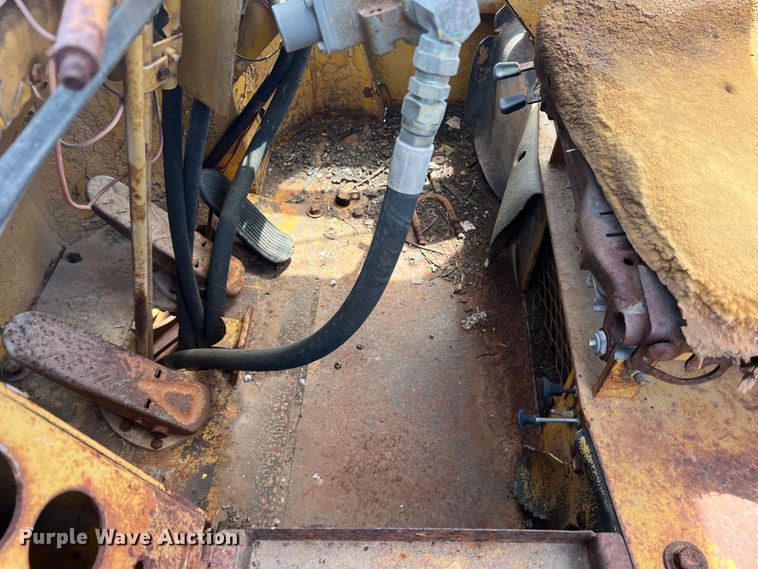 image for item DN3115 Michigan 75B  wheel loader