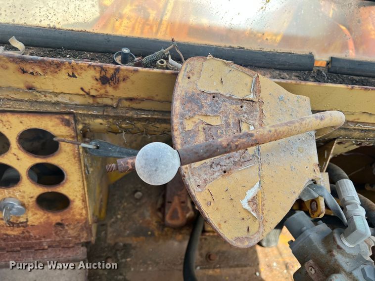 image for item DN3115 Michigan 75B  wheel loader