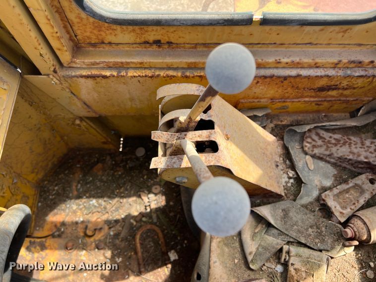 image for item DN3115 Michigan 75B  wheel loader