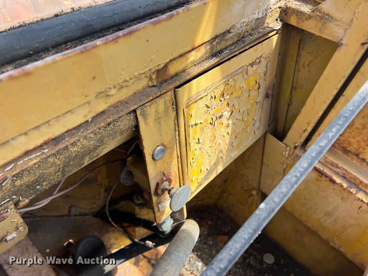 image for item DN3115 Michigan 75B  wheel loader