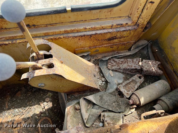 image for item DN3115 Michigan 75B  wheel loader