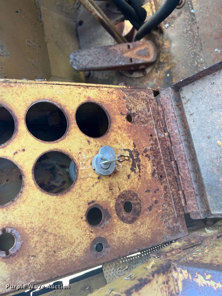 image for item DN3115 Michigan 75B  wheel loader