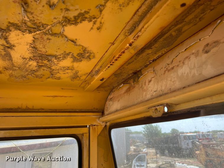 image for item DN3115 Michigan 75B  wheel loader