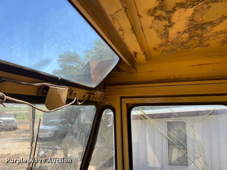 image for item DN3115 Michigan 75B  wheel loader