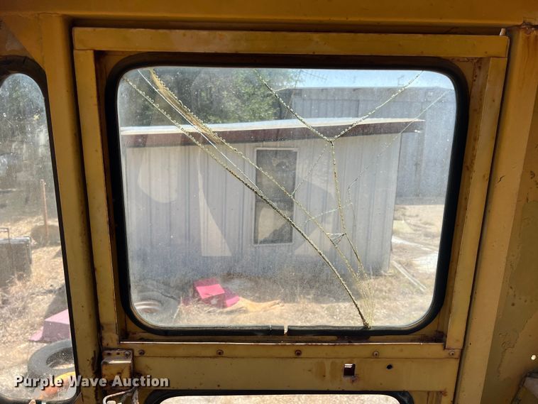 image for item DN3115 Michigan 75B  wheel loader