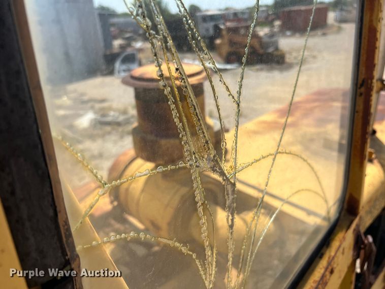 image for item DN3115 Michigan 75B  wheel loader