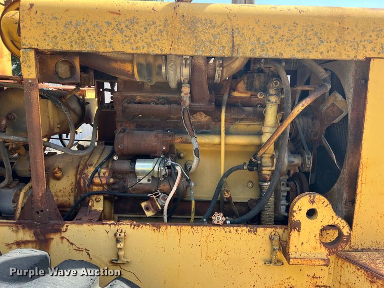 image for item DN3115 Michigan 75B  wheel loader