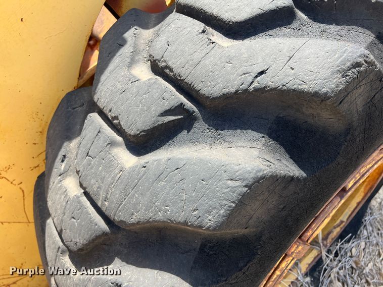 image for item DN3115 Michigan 75B  wheel loader