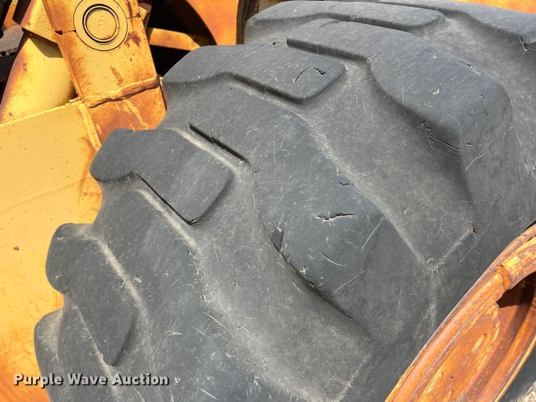 image for item DN3115 Michigan 75B  wheel loader