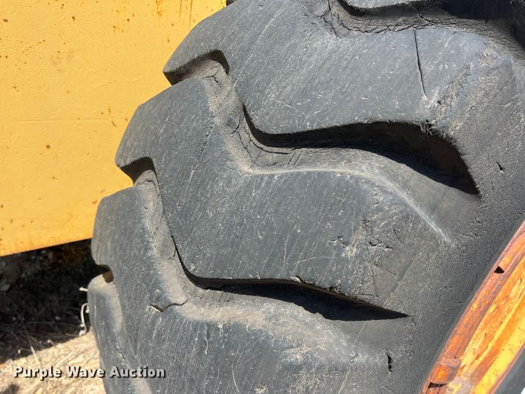 image for item DN3115 Michigan 75B  wheel loader